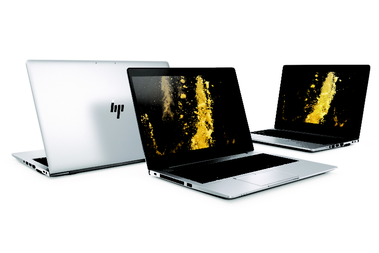 HP Unveils the World's Smallest Convertible Business Laptop Digital  Review