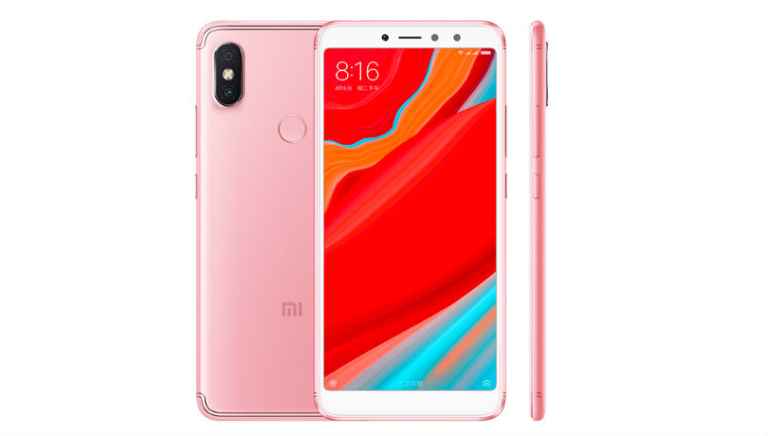 Redmi S2 to launch in India on June 7, likely to be named Redmi Y2