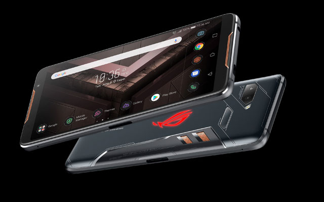 Asus Rog phone