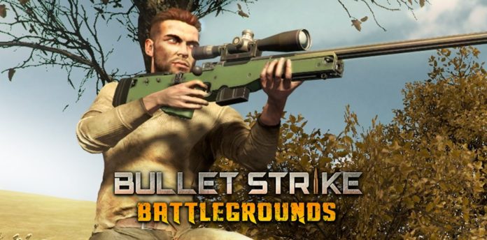 Bullet-Strike