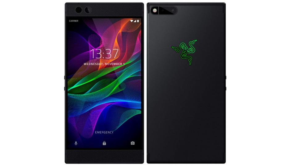 Razer phone