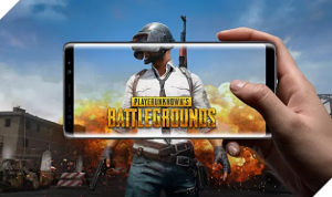 best phones to play PUBG