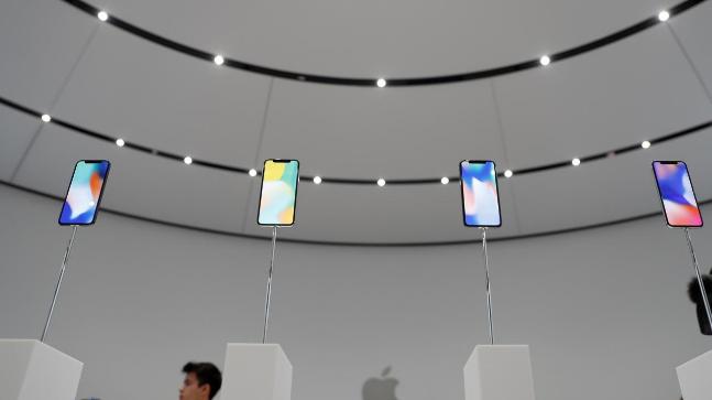 apple iPhone X iphone x to be discontinued