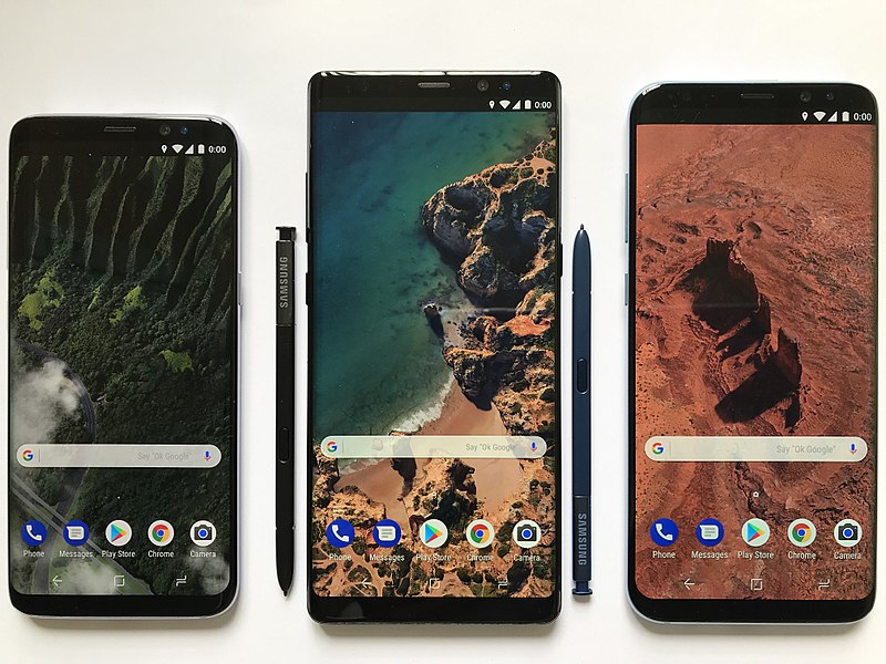 best smartphones below 10000