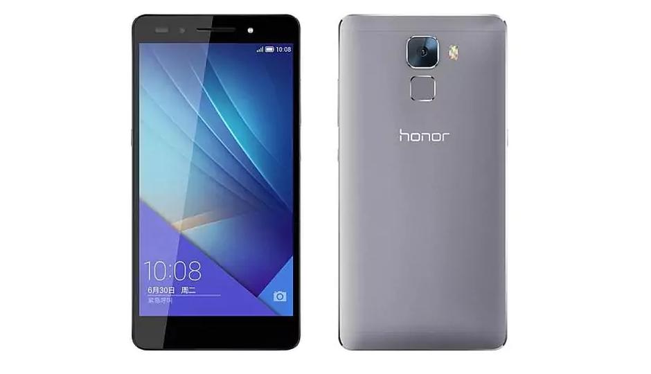 honor 7c Nokia X6 alternative