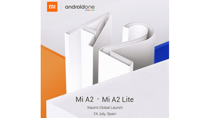 mi a2 and mi a2 lite