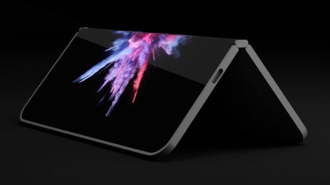 microsoft surface petition