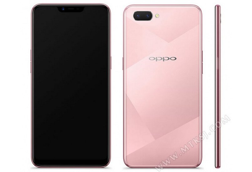 oppo-a3s-leaked-image