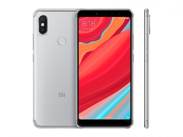 redmi y2