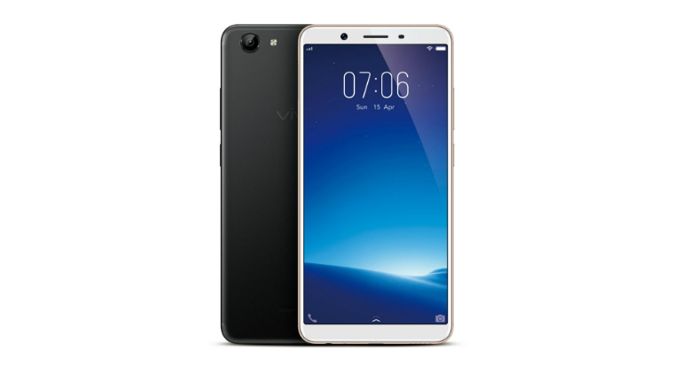 vivo-y71i
