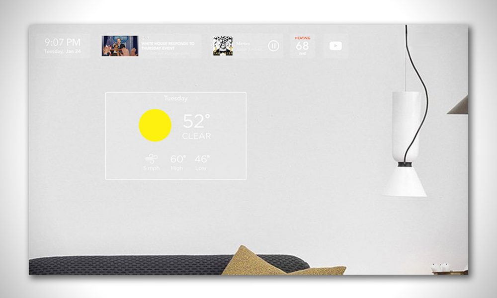 Duo-AI-Home-Computer