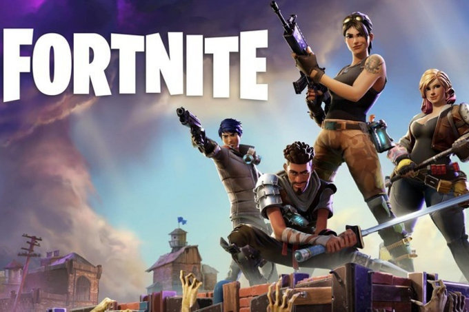 Fortnite Android Game Will be Exclusive to Samsung