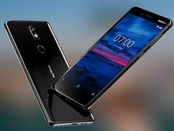 Nokia 7 Plus to receive Android pie