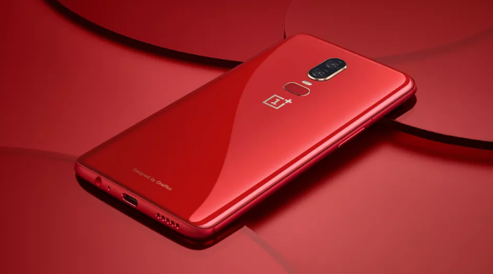 OnePlus 6T launch date