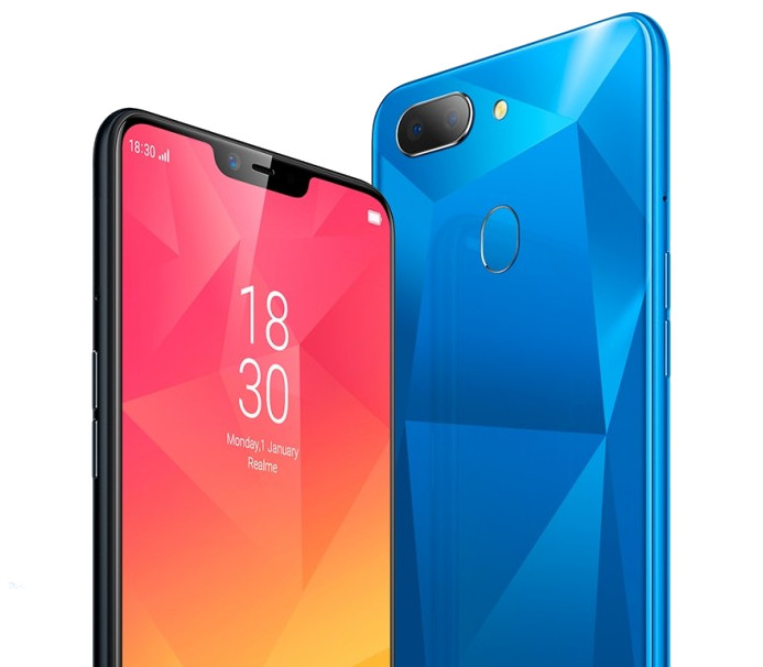 Realme-2