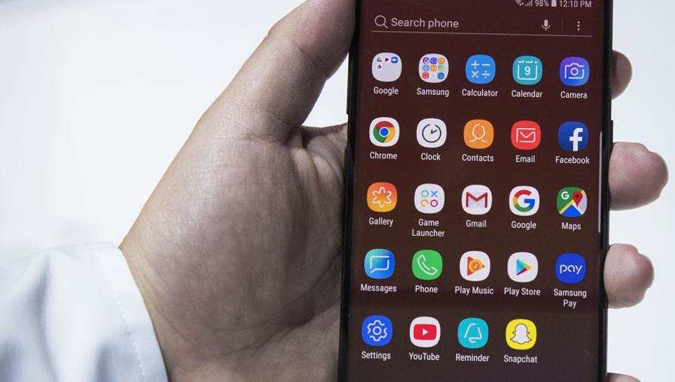 Samsung Galaxy A series