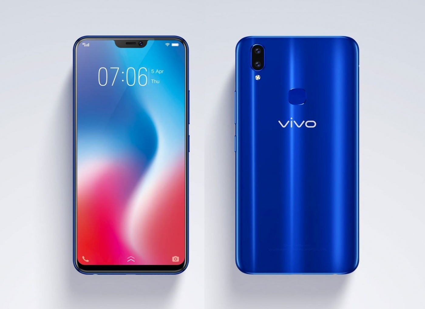 These Vivo smartphones have received a price cut in India    | Digital Web