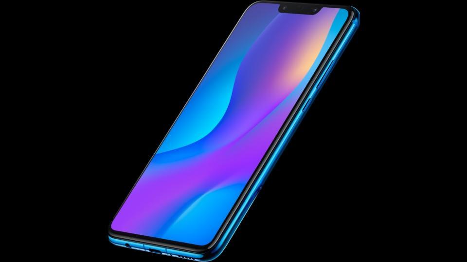 huawei nova 3i
