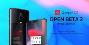 Oos Open Beta 2