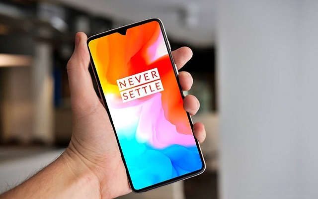 Oneplus 6t Article 2