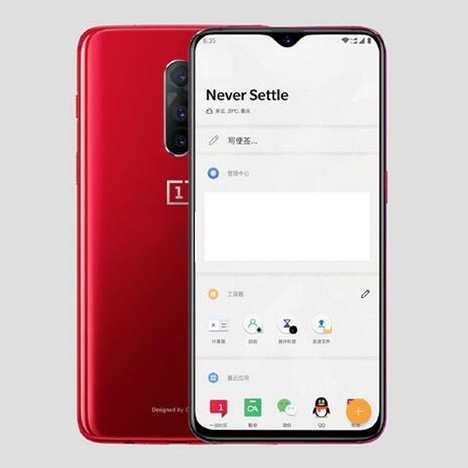 Oneplus6t 2