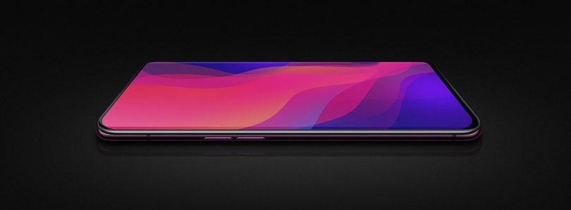 Oppo Find X