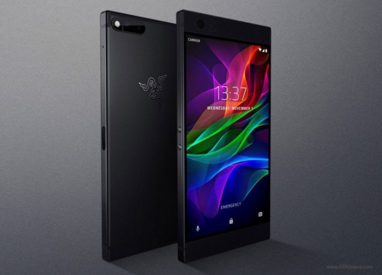 Razer Phone 2