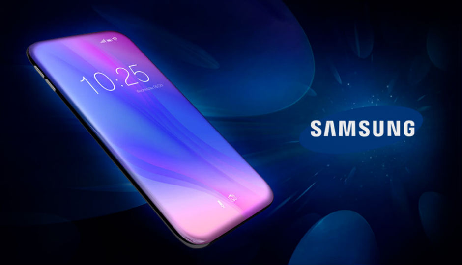 Samsung Galaxy S10 Plus May Launch With 5g Capabilities