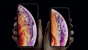 New Iphones