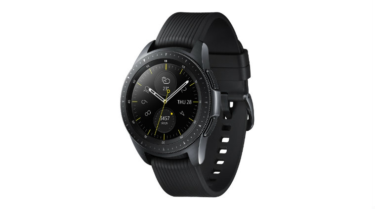 Samsung Galaxy Watch 759