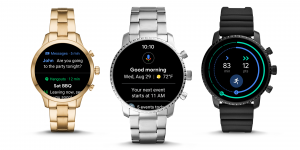 Wear Os Redesign Cover