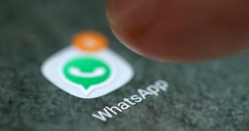 ‘swipe To Reply' And Dark Mode On Whatsapp