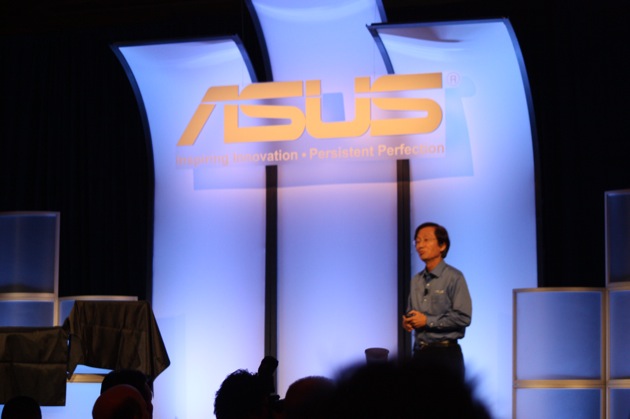 Asus Zenfone Max Pro 2 Launch Event