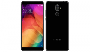 Coolpad Note 8 India
