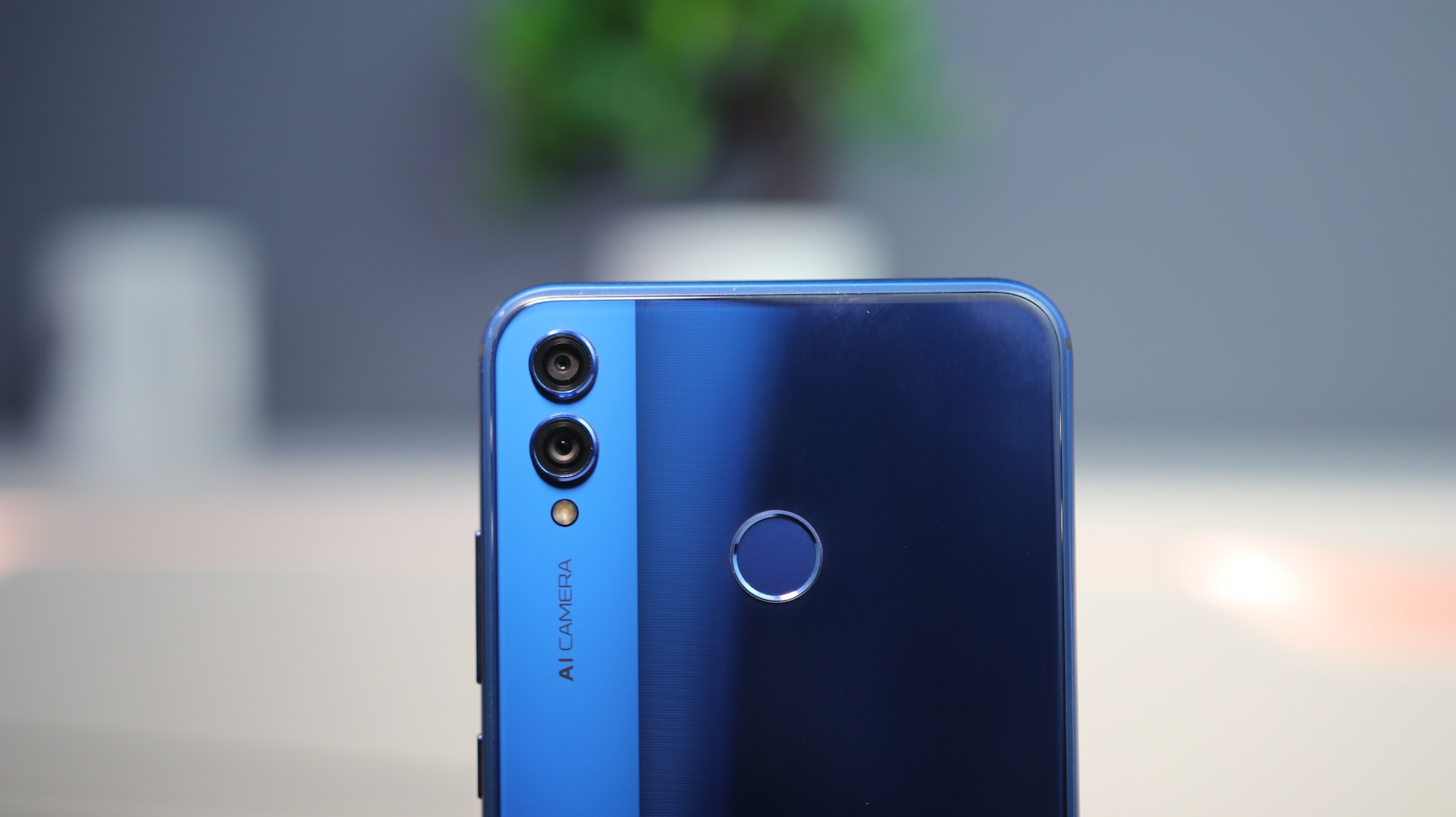 Honor 8x Featured Image