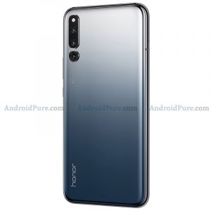 Honor Magic 2 B 1