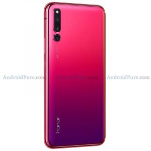 Honor Magic 2 E