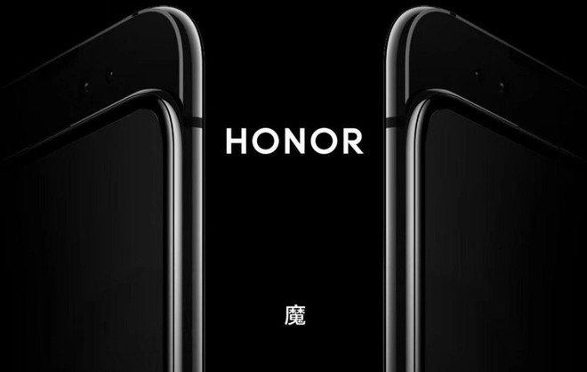 Honor Magic 2