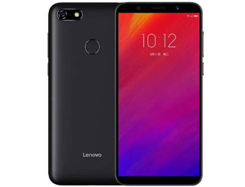Lenovo A5