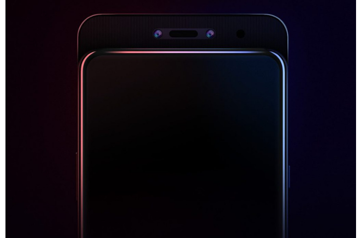 Lenovo Z5 Pro