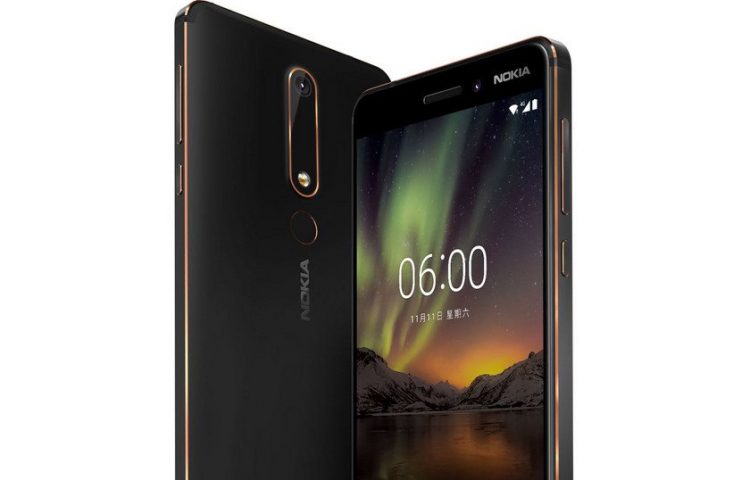Nokia 6.1, Nokia 5.1, Nokia 3.1, And Nokia 8 Sirocco Get Massive Price Cuts