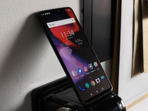 Oneplus 6 First Impressions 1024