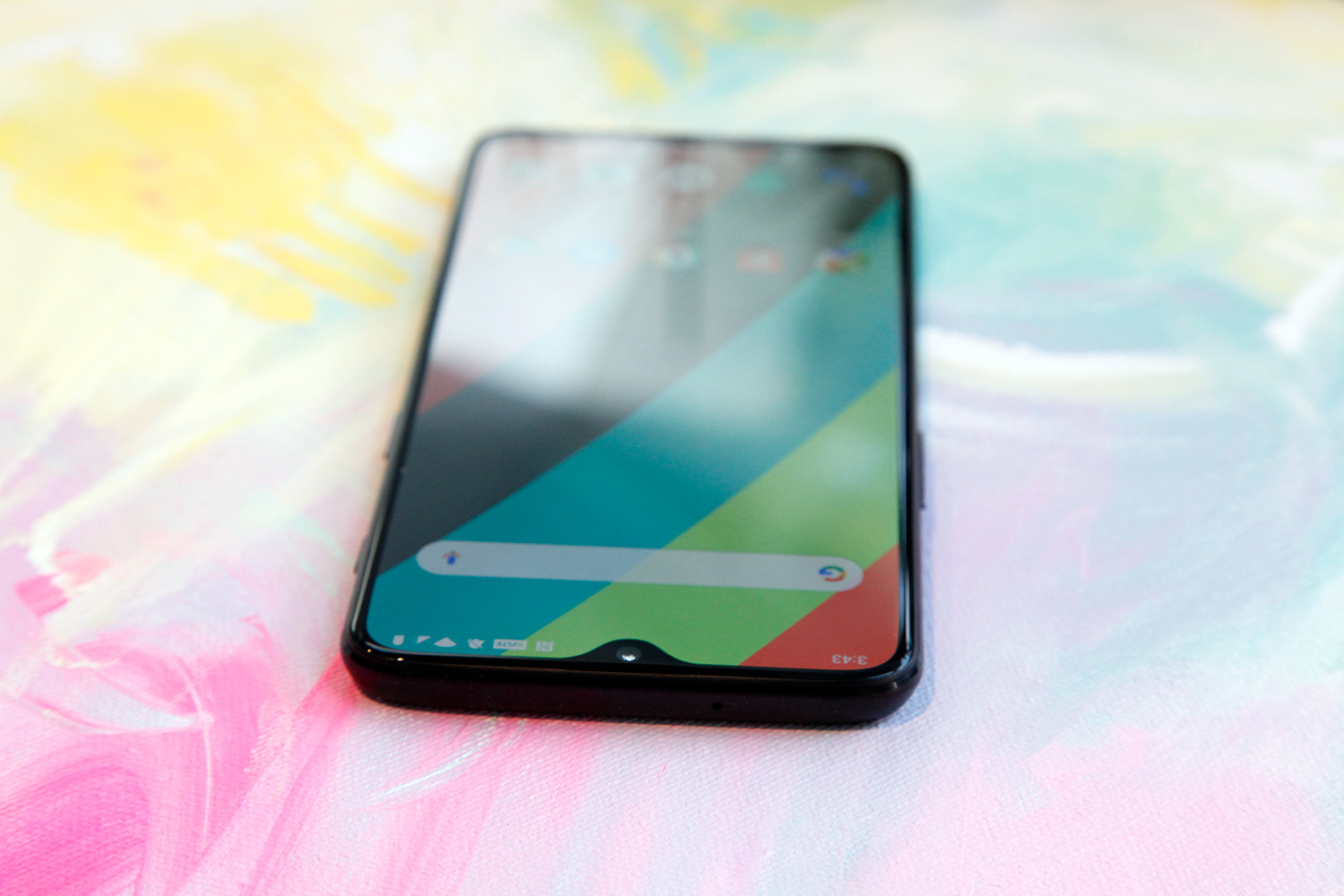 Oneplus 6t First Impressions 2