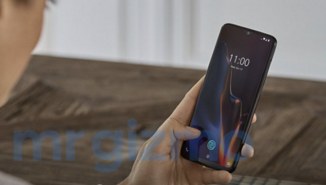 Oneplus 6t Leaked Images New