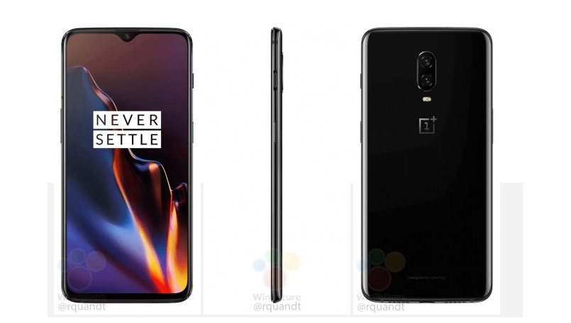 Oneplus 6t Sale