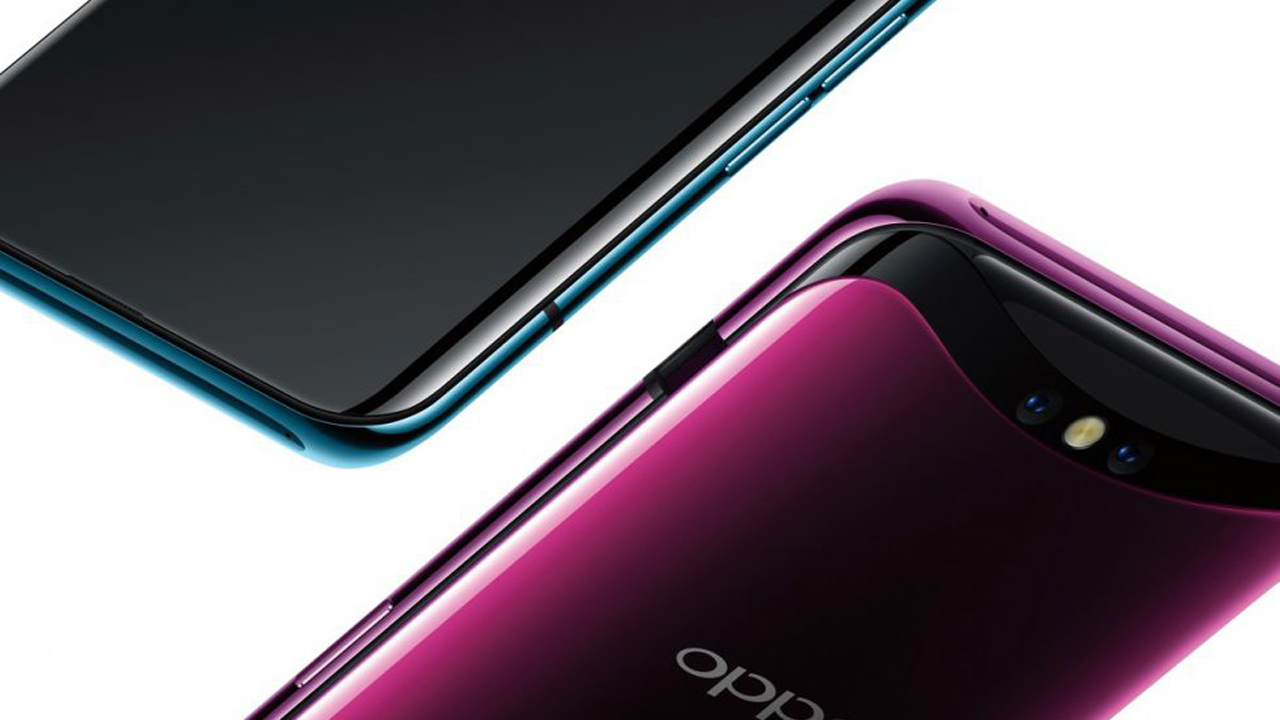 Oppo Caught Cheating On Benchmark Test