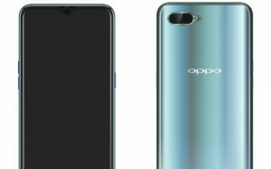 Oppo R15x 672x420