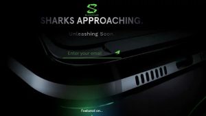 Xiaomi Black Shark Launch