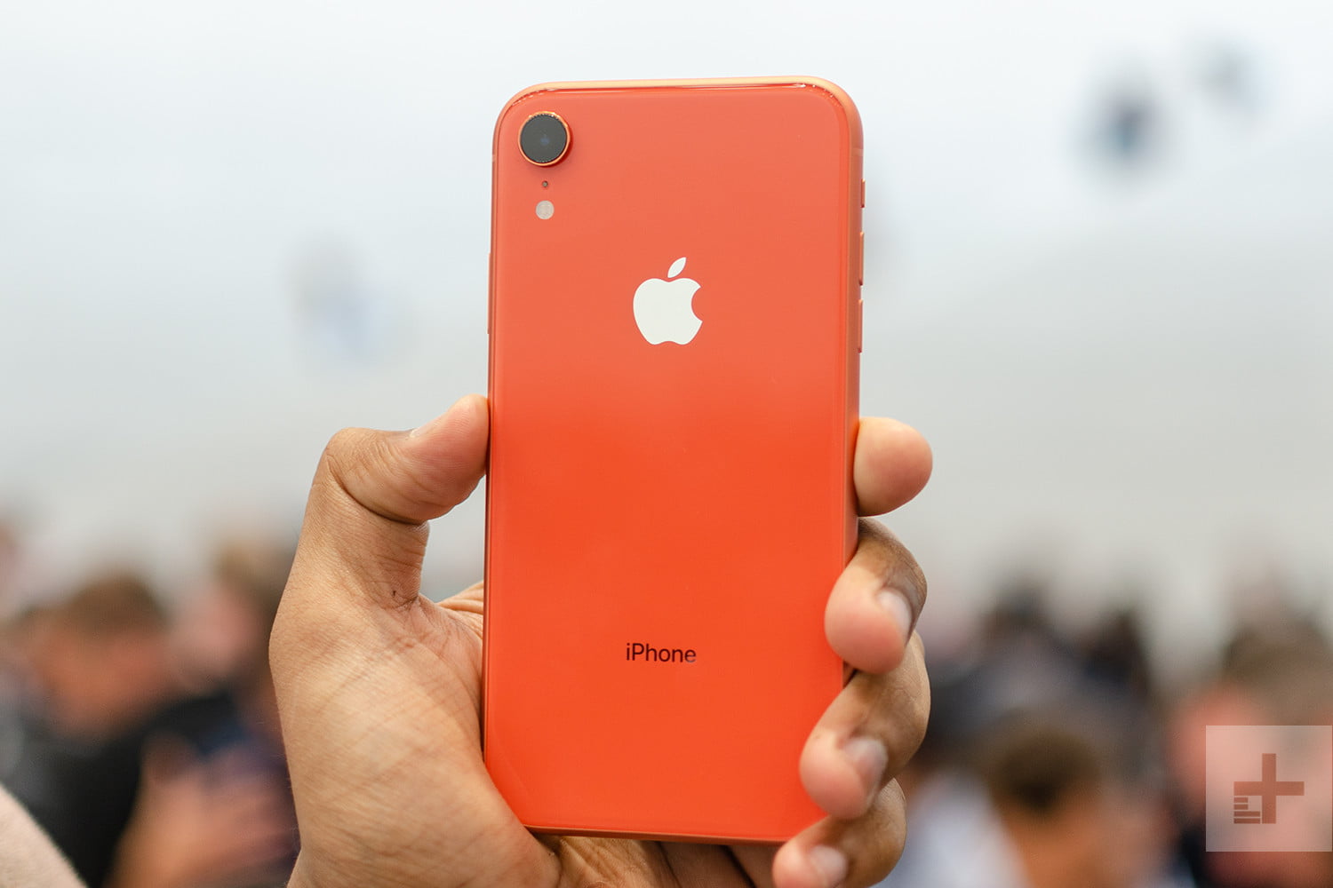 Apple Iphone Xr Hands On 8