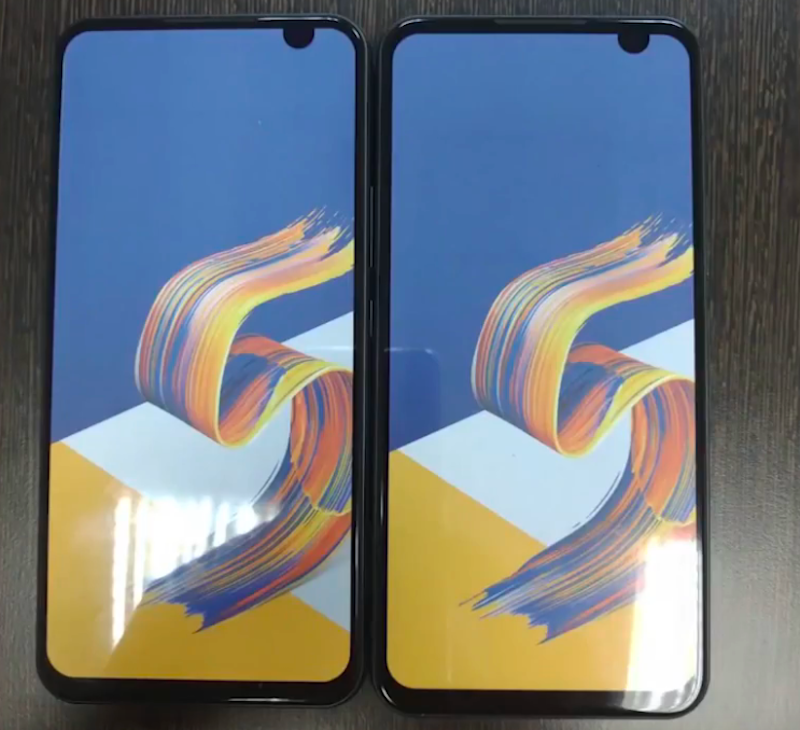 Asus Zenfone 6 Prototype